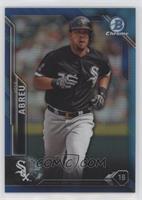 Jose Abreu #/150