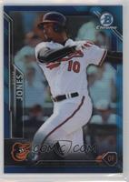 Adam Jones #/150