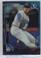 Julio Urias #/150