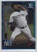 Aroldis Chapman #/150