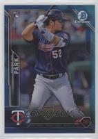 Byung-ho Park #/150