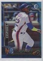 Yoenis Cespedes #/150