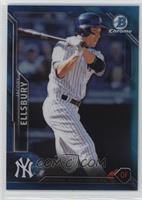 Jacoby Ellsbury #/150