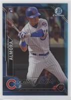 Albert Almora #/150