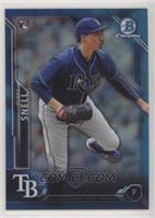 Blake Snell #/150