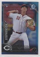 Robert Stephenson #/150