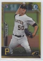 Jameson Taillon #/50