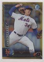 Noah Syndergaard #/50