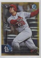 Aledmys Diaz #/50