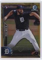 Michael Fulmer #/50