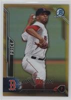 David Price #/50