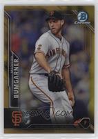 Madison Bumgarner #/50