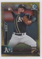 Sonny Gray #/50