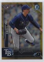 Blake Snell #/50