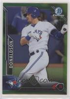 Josh Donaldson #/99