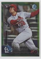 Aledmys Diaz #/99