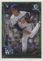 Kenta Maeda #/99