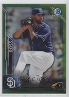 Tyson Ross #/99