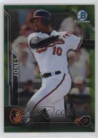 Adam Jones #/99