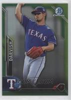 Yu Darvish #/99