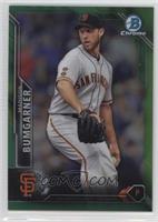 Madison Bumgarner #/99