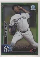 Aroldis Chapman #/99