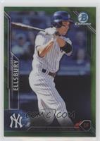 Jacoby Ellsbury #/99