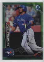 Edwin Encarnacion #/99