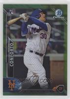 Michael Conforto #/99