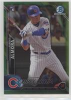 Albert Almora #/99