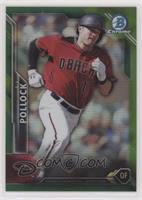 A.J. Pollock #/99