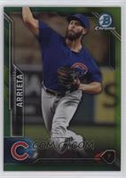 Jake Arrieta #/99