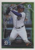 Justin Upton #/99