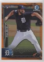 Michael Fulmer #/25