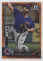 Jake Arrieta #/25