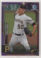 Jameson Taillon #/250