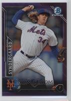 Noah Syndergaard #/250