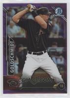 Paul Goldschmidt [EX to NM] #/250