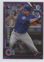 Kyle Schwarber #/250