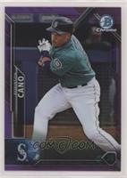 Robinson Cano #/250