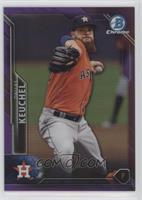 Dallas Keuchel #/250