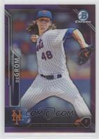 Jacob deGrom #/250