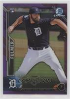 Michael Fulmer #/250