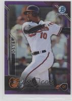 Adam Jones #/250