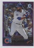 Jason Heyward #/250