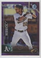 Josh Reddick #/250