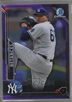 Dellin Betances [Noted] #/250
