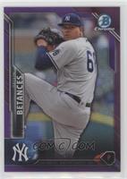 Dellin Betances #/250