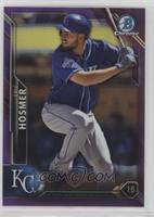 Eric Hosmer #/250