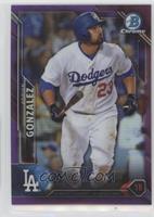 Adrian Gonzalez #/250